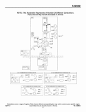 CarburetorKitsGaskets Diagram and Parts List for 120412-0139-E1  Briggs and Stratton Engine